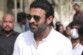 Adipurush release date, Adipurush release date, prabhas takes a key decision for adipurush, Hyderabad