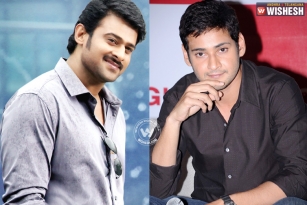 Prabhas fills Mahesh pockets