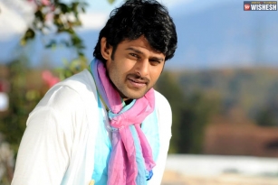 Prabhas with a Bollywood star in his next