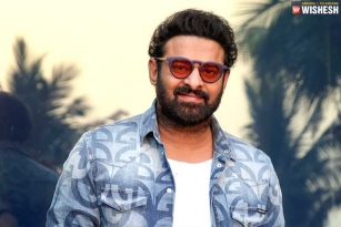 Prabhas to resume the shoot of Project K