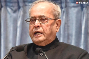 Pranab Mukherjee Tested Positive With COVID-19