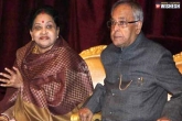 President wife dead, Pranab Mukherjee wife died, president pranab mukherjee s wife passed away, President pranab mukherjee