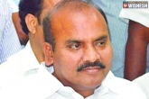 Nellore, Prathipati Pulla Rao, civil supplies minister pulla rao threatens rice millers to settle dues, Re 1 rice scheme