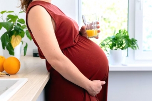 Pregnancy After 35: Know How It affects mother and child