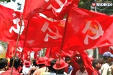Communist Party of India-Marxist, Kerala, cpi m member arrested for hitting a pregnant lady, Communist
