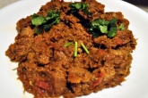 tasty mutton recipes, mughlai mutton recipes, recipe preparation of mutton kadai, Mughlai