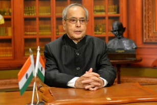 President accepts AP special courts act