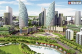 Union Cabinet, Smart City, prestigious smart city projects cleared, Smart city