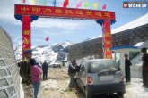 Bön, Hinduism, prime minister announces nathu la pass to be opened by next month, Manasarovar