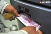 Cash Transactions, Cash Transactions, private banks to charge huge on cash transactions, Private banks