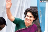 Priyanka Gandhi in elections, Priyanka Gandhi politcs, priyanka gandhi appointed as congress general secretary, Sonia gandhi