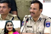 Telangana cops, Telangana police, telangana cops urge women girls to be extra cautious, Priyanka reddy