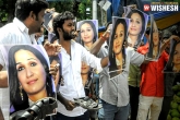 Rajinikanth, Soundarya, pro jallikattu outfit protest against soundarya rajinikanth, Brand ambassador