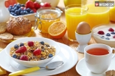 how protein rich breakfast helps obese patients, how protein rich breakfast helps obese patients, protein rich breakfast helps obese shed some kilos, Fitness