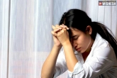 Psychosocial stress impacts in women, Psychosocial stress latest, psychosocial stress is a risk to the heart in women, Psy
