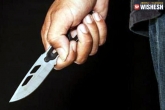 Puducherry Youth, Crime news, 17 year old youth hacked to death in puducherry, Crime news