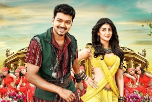 Puli Movie Review and Ratings