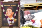 Puneeth Rajkumar, Puneeth Rajkumar death, puneeth rajkumar to be cremated with state honours today, Sand