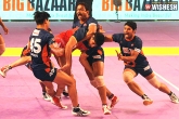 Fire Birds, Sports, puneri paltan managed to drew with dabang delhi in a thriller, Fire birds