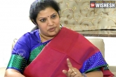 Purandeswari, Purandeswari news, purandeswari trashes rumours calls for responsibility, Political news