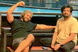 Puri Jagannadh Puzzled Between Mumbai And Hyderabad