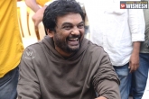Rogue movie, counseling, puri jagannadh is taking counseling, Rogue