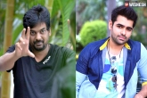 Ram, Puri Jagannadh new film, puri jagannadh to direct ram, Aakash