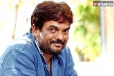 Puri Jagannadh updates, Puri Jagannadh digital shows, puri jagannadh set for digital debut, Tv shows