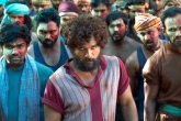 Pushpa Telugu Movie Review, Pushpa movie Cast and Crew, pushpa movie review rating story cast crew, Allu arjun