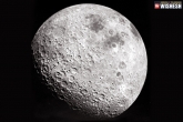 Earthquake, School of Environmental Sciences, quakes can happen to the moon also, Priyadarshi