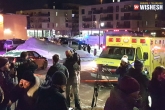 Canada, gunmen arrested, shooting inside quebec mosque six killed, Mosque