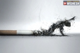 Smoking, Steps, how to quit smoking, No smoking