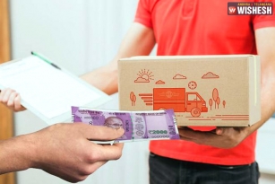 RBI Says Cash On Delivery Is Illegal