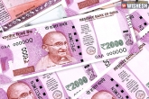 Demonetization, limit of current account, rbi confirms increased withdrawal limit for overdraft accounts to rs 50 000, Overdraft account limit increased