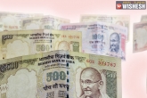 RBI new, RBI latest note, 99 of the demonetised notes are back with rbi, Demonetisation notes