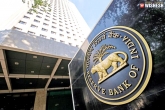 Reserve Bank of India updates, RBI, rbi hikes repo rate by 0 25, Reserve bank