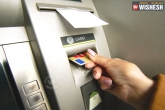 ATM, RBI, rbi increases daily withdrawal limit to rs 10 000, Monetization