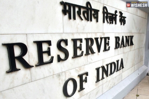 RBI pays Rs 66000 core as dividend. Boost for infrastructure development