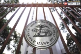 Standard Chartered Bank, RBI, rbi slaps five foreign banks, Mitsubishi
