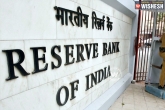 Indian economy, RBI, rbi to keep rates unchanged, Interest rate