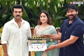 RC16 title, RC16 movie updates, rc16 launched on a grand note, Budget