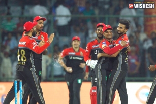 RCB Defeat DD by 10 Runs; A Season To Forget For RCB: Says Virat