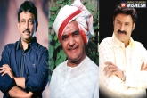 Balakrishna, Balakrishna, rgv to make ntr biopic with balakrishna as hero, Js verma
