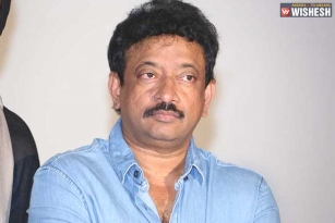 RGV&rsquo;s Web Series Named Kadapa