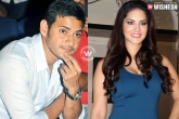 Sunny Leone, Puri Jagannath, rgv compares mahesh with sunny leone, Jyothi lakshmi