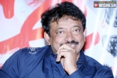 Controversy, audio function, rgv finally compromised on his marriage, Compromise