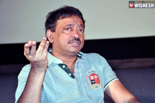 If Veerappan is good, what is Gandhi? - RGV