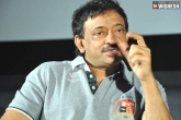 RGV villages adopt, RGV Mahesh Babu village adoption, not villages adopt those places rgv, Villages