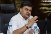 RK Singh updates, RK Singh updates, union minister to resolve power disputes between telugu states, Dispute