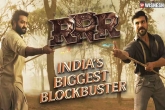 RRR news, Ram Charan for RRR, date locked for rrr digital premiere, Ntr